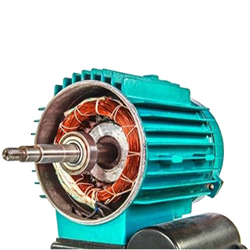تعمیرات دینام انواع الکترو موتور