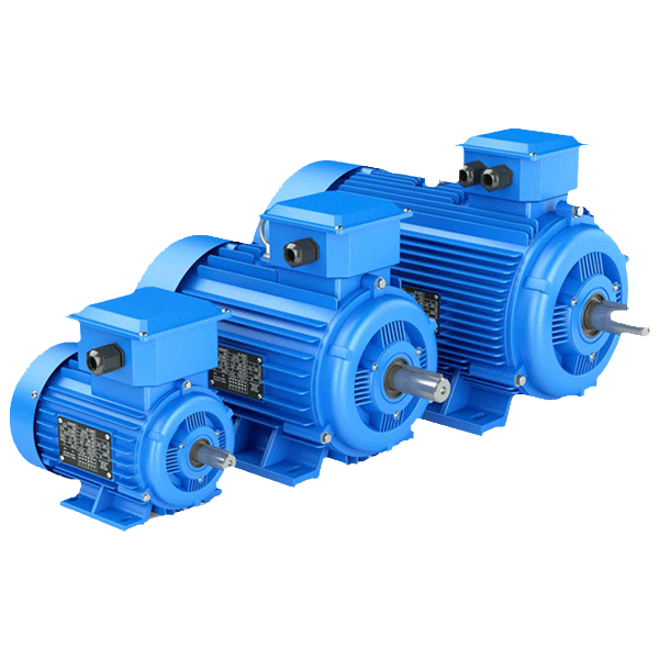 فروش انواع الکترو موتور