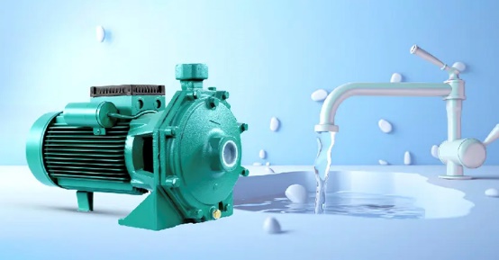 قیمت پمپ آب در سال ۱۴۰۴